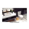 Lixeira Inox Luz Gold 4,5L C/tampa - Tramontina - Image 3