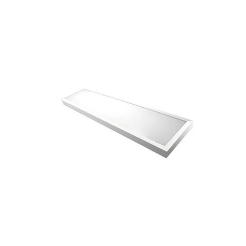 Plafon Sobrepor Backlight Fit Led Retangular 45w 6,500k