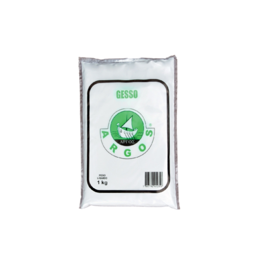 GESSO 1KG ARGOS