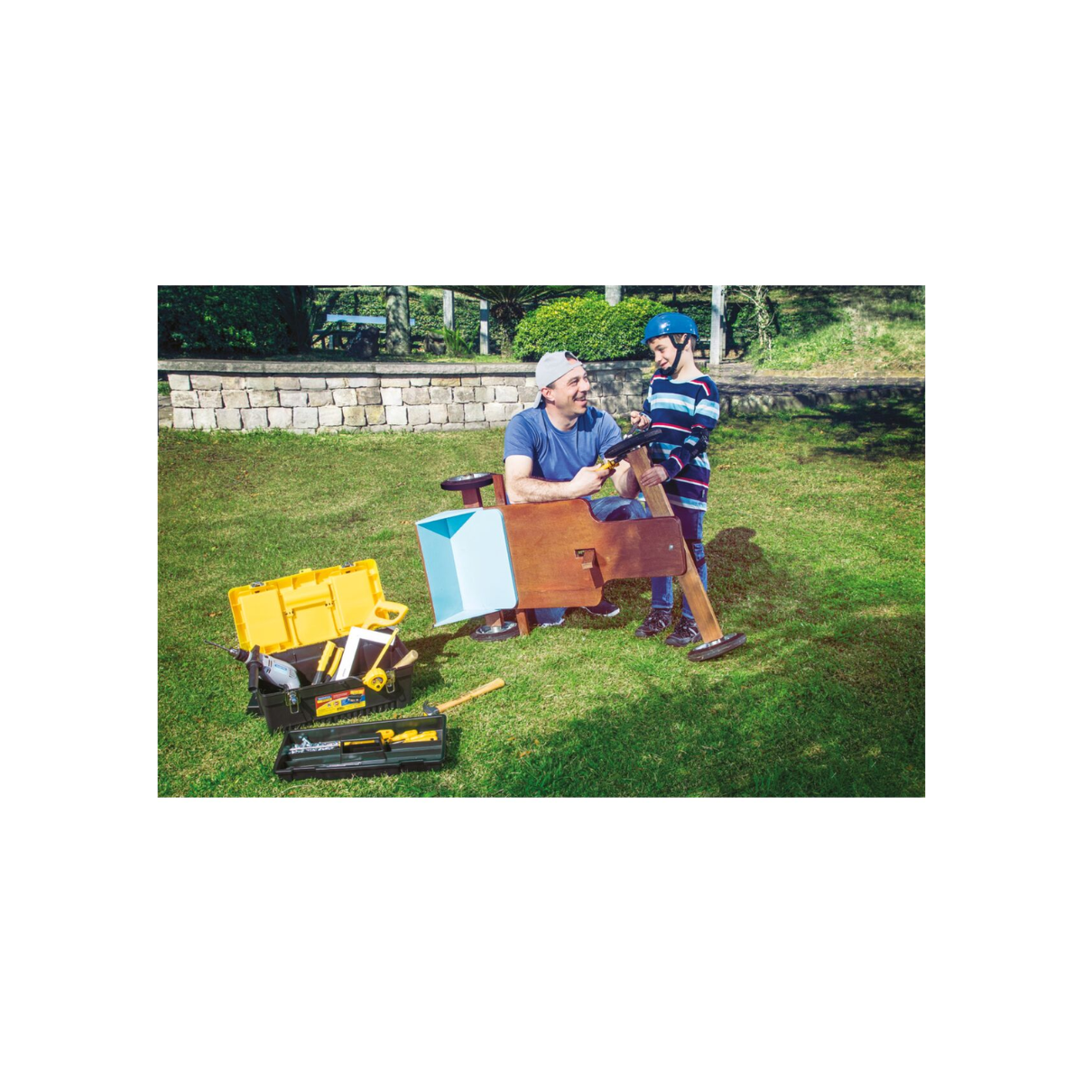 Arco de Serra Fixo 12" - Tramontina - Imagem 2