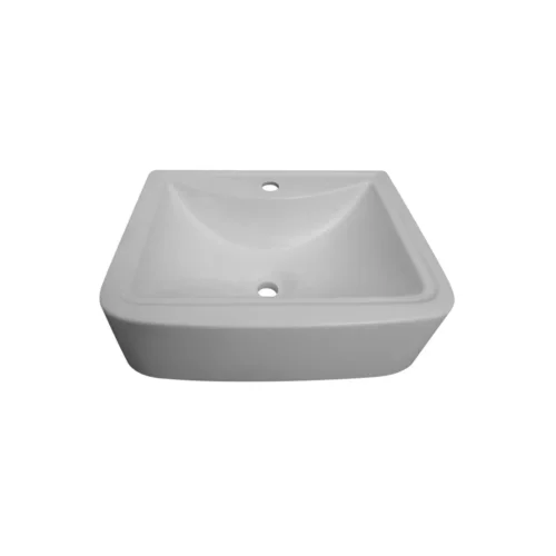 CUBA FIT PRE MOLD BRANCA - CORSO
