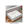 CUBA FIT PRE MOLD BRANCA - CORSO - Image 2