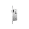 Fechadura 823/27 RQ1 Inox Banheiro - Stam - Image 2