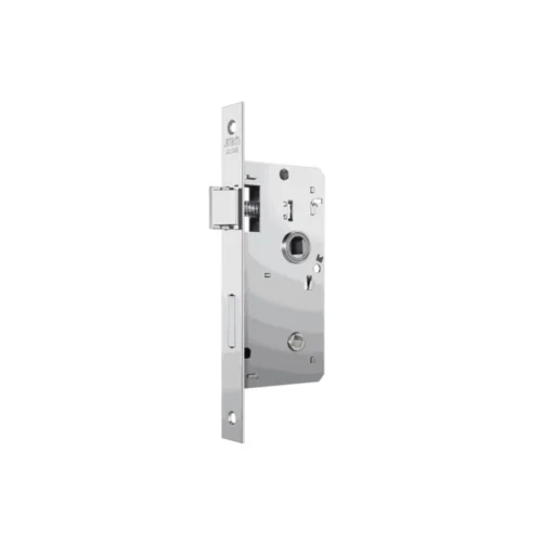 Fechadura 823/27 RQ1 Inox Banheiro - Stam - Image 2