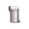 Lixeira Inox com Pedal 2 litros - Tramontina