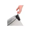 Lixeira Inox com Pedal 2 litros - Tramontina - Image 3