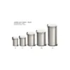 Lixeira Inox com Pedal 2 litros - Tramontina - Image 6
