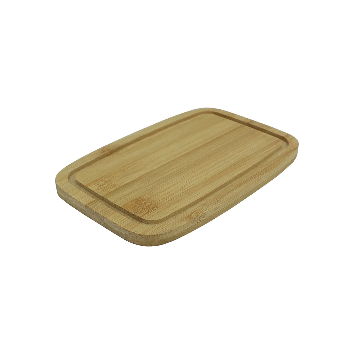 Manteigueira em bambu - Full Fit - Imagem 3