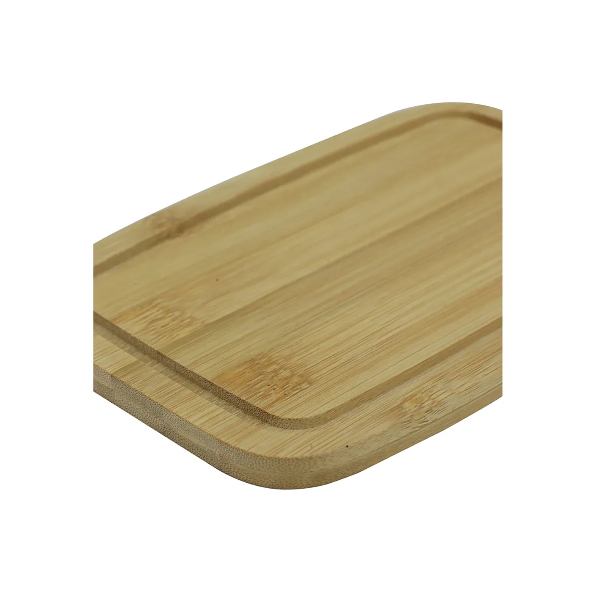 Manteigueira em bambu - Full Fit - Imagem 4
