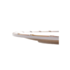 Travessa De Melamina Bambu Branco 40CmX28CmX2Cm - Wolff - Image 3