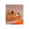 Caixa De Bambu Empilhavel 32x23Cm - Oikos - Image 2