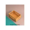 Caixa De Bambu Empilhavel 32x23Cm - Oikos - Image 4