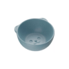 Bowl de Bambu e PP Baby Bear Azul 13,5cm x 13,5cm x 6,5cm - Lyor - Image 2