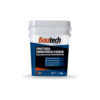 TINTA PINTURA EMBORRACHADA BRANCO 20KG