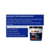 TINTA PINTURA EMBORRACHADA PLATINA 4KG - Image 2