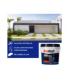 TINTA PINTURA EMBORRACHADA PLATINA 4KG - Image 3