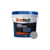TINTA PINTURA EMBORRACHADA PLATINA 4KG