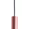 Pendente Pituco Rose Gold e Preto 10cmx18,7cm 10w - Bella - Image 3