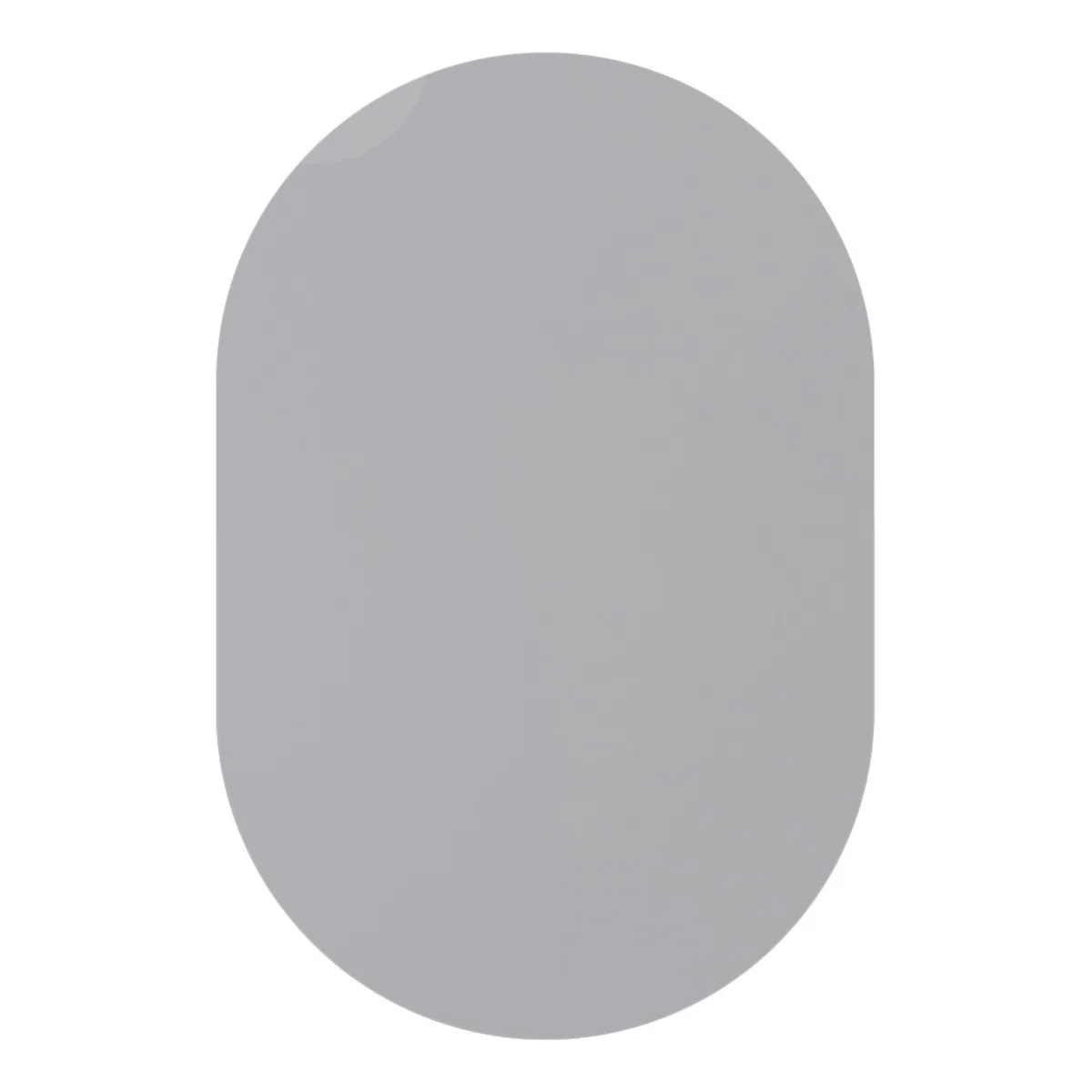 Espelho Eclipse 500x750x3mm - Cozimax - Imagem 4