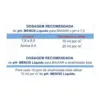 REDUTOR DE PH E ALCALINIDADE PH- MENOS LÍQUIDO 1L - GENCO - Image 4