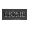 CAPACHO VINIL LONG 30X70CM HOME SWEET