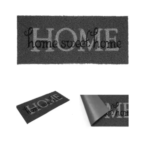 CAPACHO VINIL LONG 30X70CM HOME SWEET - Image 2