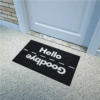 CAPACHO VINIL SUPER PRINT 40X60CM HELLO - Image 3