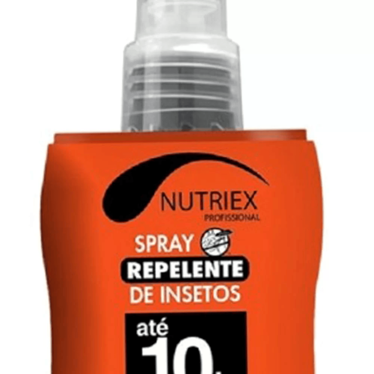 Repelente Spray 10hrs 100ml - Nutriex - Imagem 3