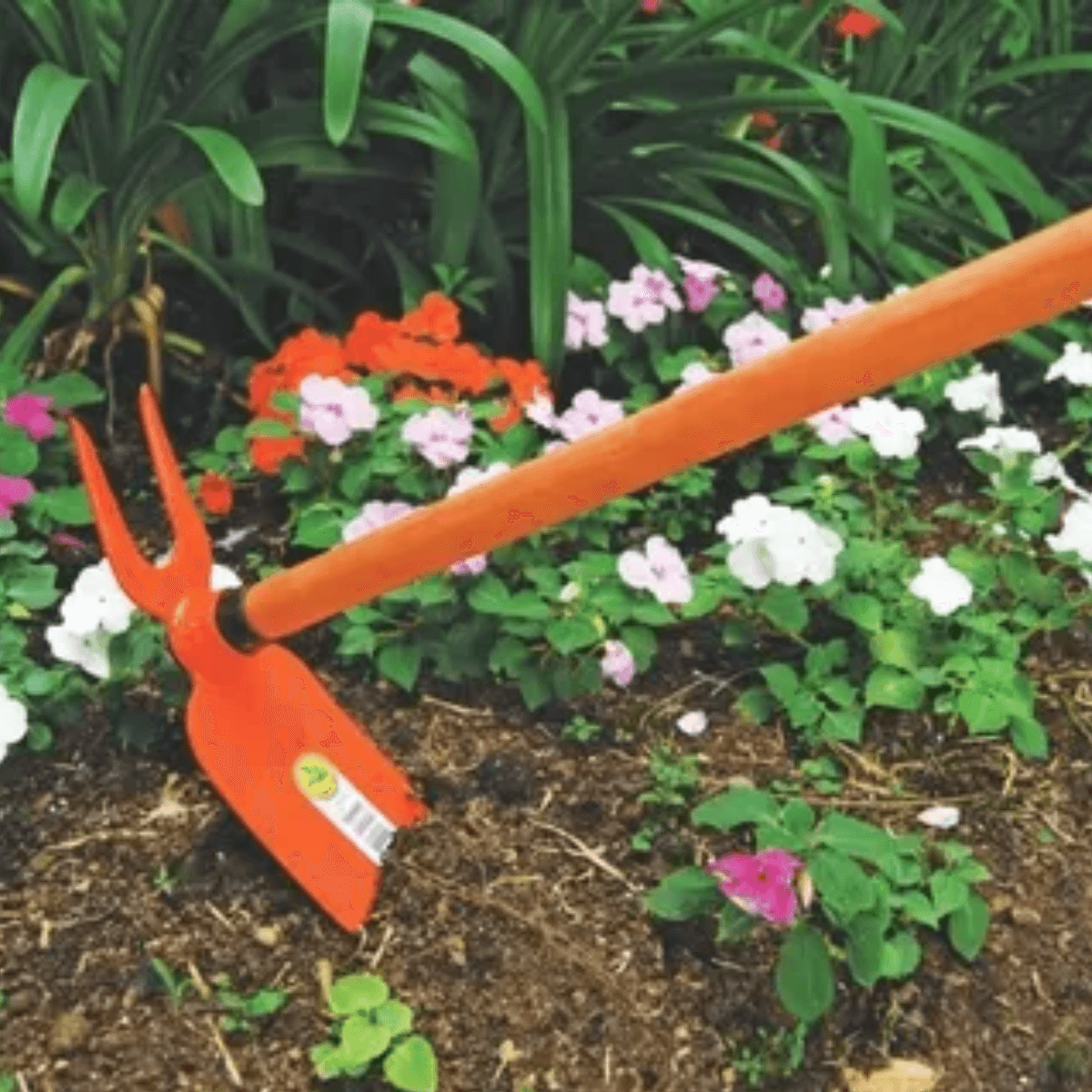 Sacho Metálico Ponta Dupla 60CM - Tramontina - Imagem 4