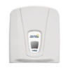 DISPENSER PAPEL INTER FOLHAS CITY BRANCO