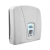 DISPENSER PAPEL INTER FOLHAS CITY BRANCO - Image 2