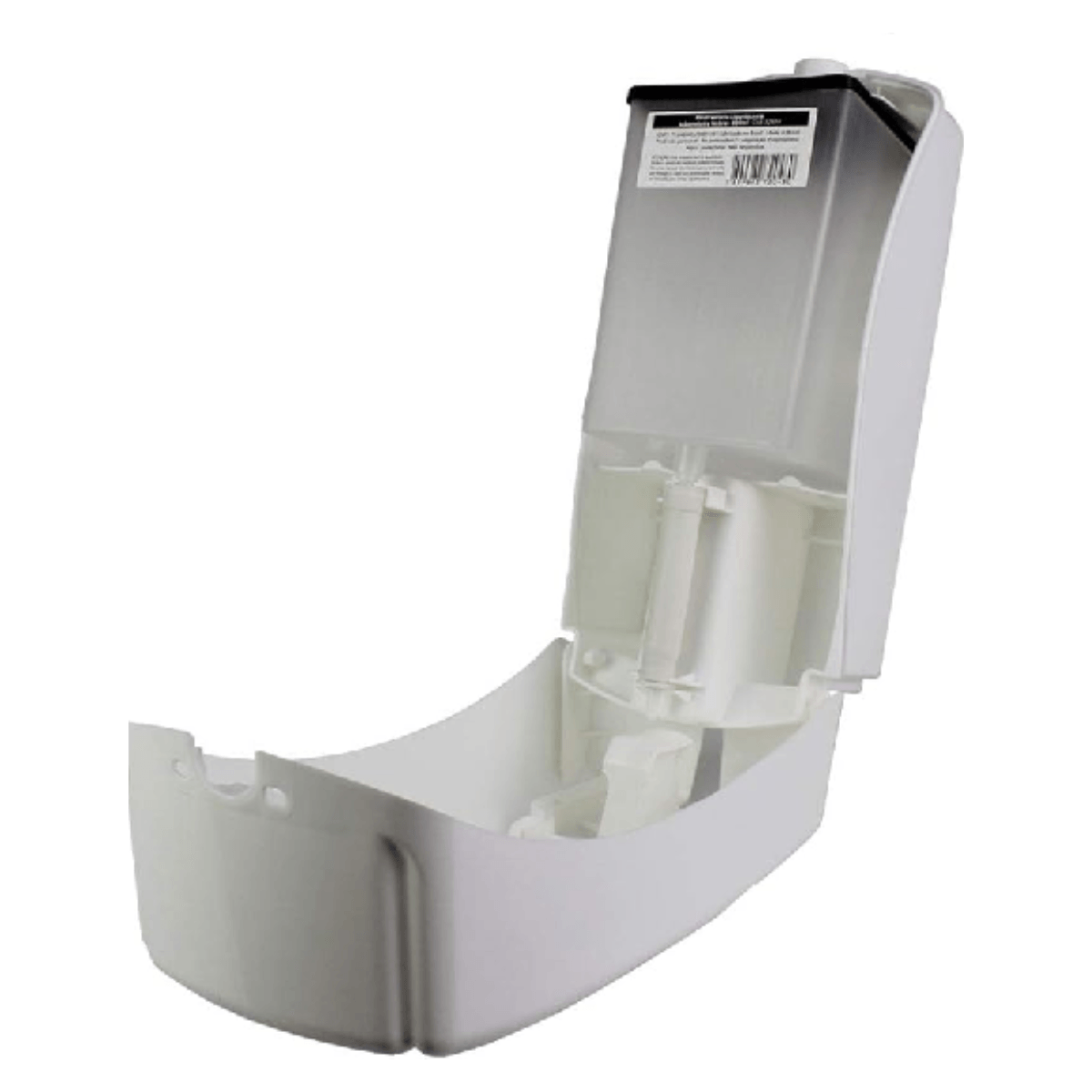 Dispenser para Sonete Líquido com Reservatório - Nobre - Imagem 2