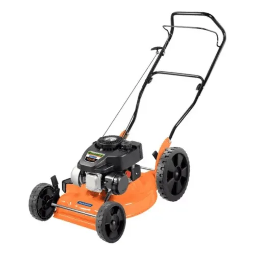 Cortador de Grama a Gasolina CC45M Motor 4 hp - Tramontina