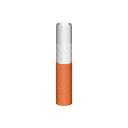 Mangueira Multi 1/2" laranja PVC 3 Camadas 50 m - Tramontina - Image 2