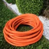 Mangueira Multi 1/2" laranja PVC 3 Camadas 50 m - Tramontina - Image 3