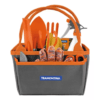 Conjunto Para Jardinagem Com Bolsa 13 Peças - Tramontina
