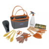 Conjunto Para Jardinagem Com Bolsa 13 Peças - Tramontina - Image 2
