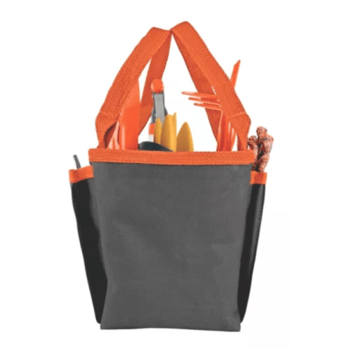 Conjunto Para Jardinagem Com Bolsa 13 Peças - Tramontina - Image 4