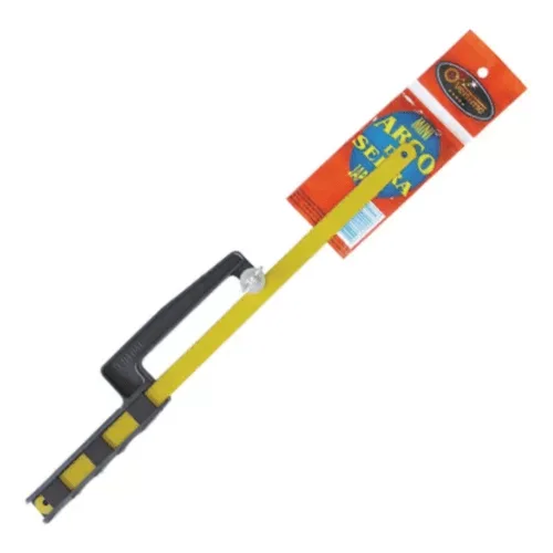 MINI ARCO DE SERRA 10" - OVERTIME