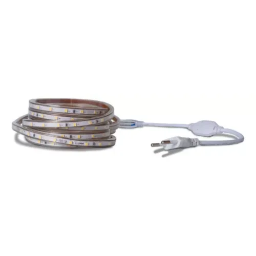 Fit Led Standard Hv 5 Metros 5w/M 6500k 60 Led/M Ip65 220v - Bronzearte - Image 3