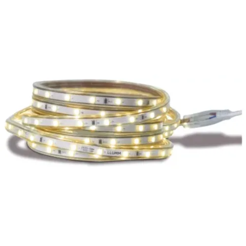 Fit Led Standard Hv 5 Metros 5w/M 6500k 60 Led/M Ip65 220v - Bronzearte - Image 2