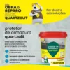 Protetor Armadura Cimenticio - Quartzolit - Image 2