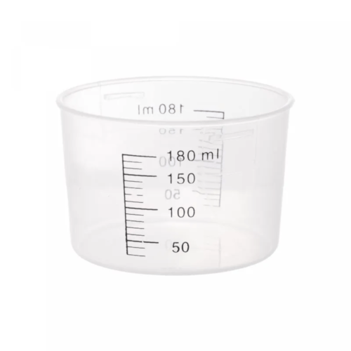 Pote Hérmetico para Armazenamento com Copo Medidor de Plástico My Box 2,5L - Lyor - Image 8