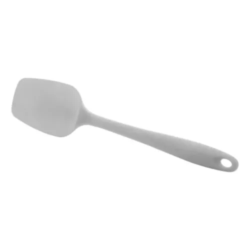 Espátula de Silicone Cinza 28cm x 6cm - Lyor