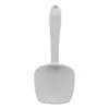 Espátula de Silicone Cinza 28cm x 6cm - Lyor - Image 3