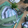 Lugar Americano Poa Jade - Mameg - Image 3