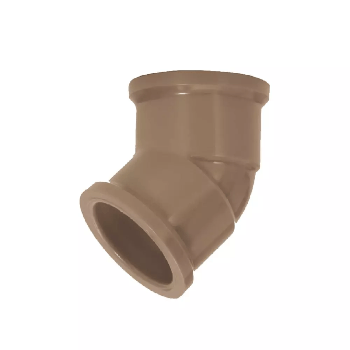 JOELHO 45 SOLD 25MM - Imagem 2