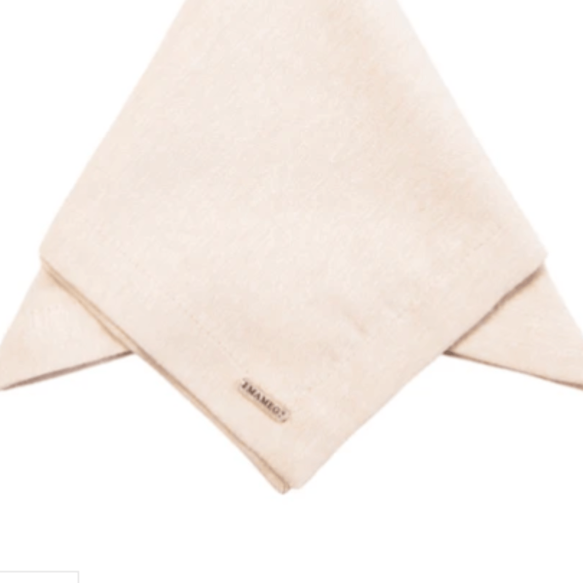 Guardanapo Liso Free - Mameg - Imagem 2