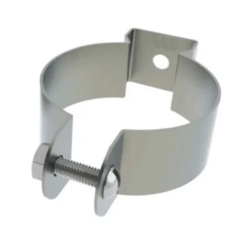 Abraçadeira Tipo D 3/4 Com 02 Unidades - Preguim