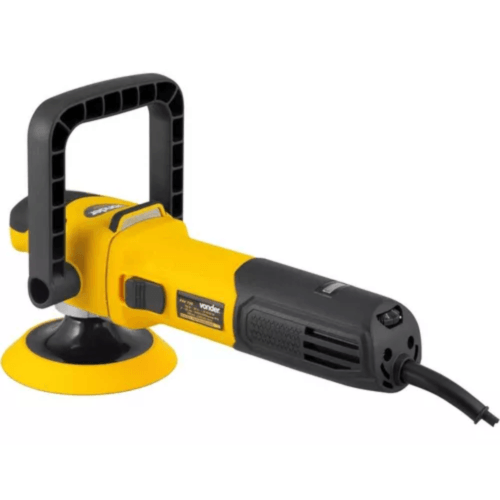 Politriz Angular 5" PAV-755 220V - VONDER - Image 2